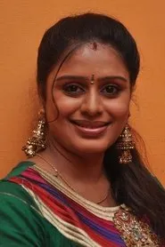 Latha Rao en Pachchak Kuthira