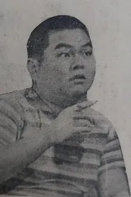 Retrato de Lau Kwai-Hong