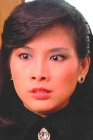 Lau Nga-Lai en Top Fit