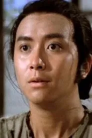 Lau Siu-Kwan en Legend of Wong Tai Sin