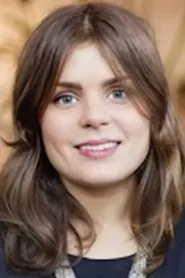 Laura Østergaard Buhl en Guldhornene