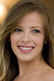 Retrato de Laura Adriani