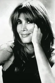 Retrato de Laura Albert