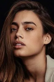 Retrato de Laura Archbold