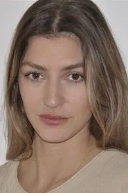 Laura Auclair en Los rebeldes