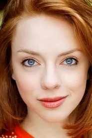 Retrato de Laura Barbiea
