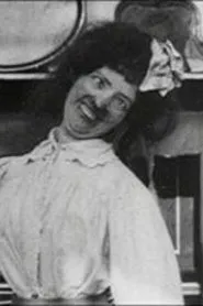 Retrato de Laura Bayley
