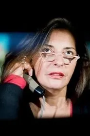 Retrato de Laura Boccanera