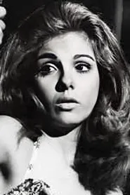 Retrato de Laura Bove