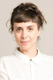 Retrato de Laura Casabé