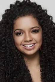 Retrato de Laura Castro