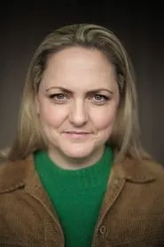 Retrato de Laura Checkley