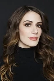 Retrato de Laura Cilevitz
