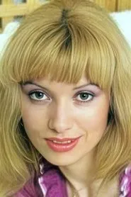 Retrato de Laura Clair