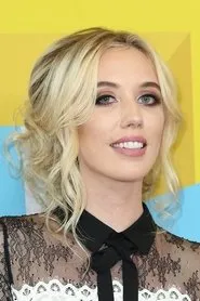 Retrato de Laura Clery