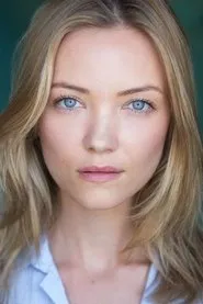 Retrato de Laura Dale