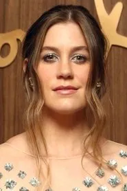 Laura Dreyfuss en After Party