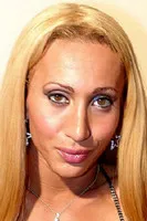 Retrato de Laura Ferraz