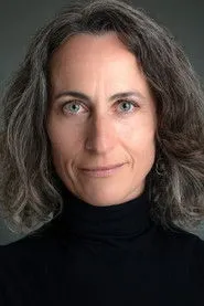 Foto de Laura Frances-Martin