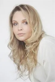 Retrato de Laura Giudice