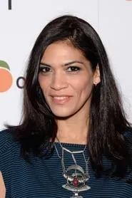 Laura Gómez en La hija de Dios