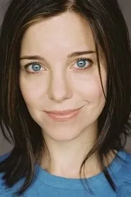 Laura Heisler en We Go On