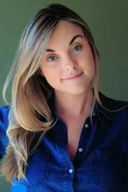 Laura Hughes en The Tail Job