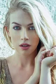 Retrato de Laura Jacobs