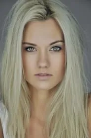 Retrato de Laura James