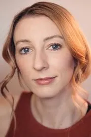 Retrato de Laura Jane Turner