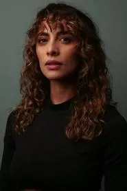 Retrato de Laura Junco