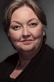 Laura Jurkka en Rakastunut rampa