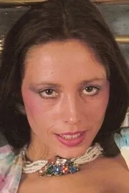 Retrato de Laura Lancelot