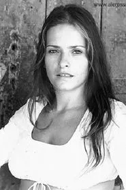 Retrato de Laura Latini