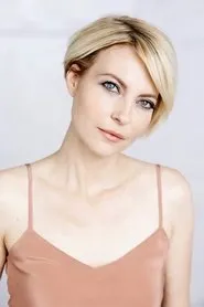 Retrato de Laura Liguori