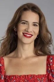Retrato de Laura Londoño