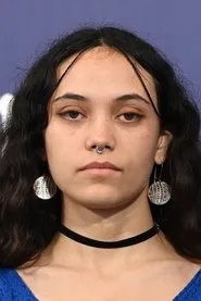 Laura López en Blanquita