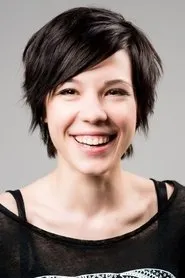 Laura Maria Heid en Midnight Regulations