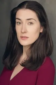 Laura Morgan en Beyond the Pale