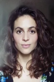 Laura Müller en La nuit aux amants