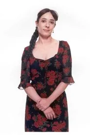 Laura Padilla en Los No Invitados