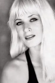 Retrato de Laura Palmer
