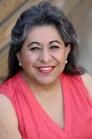 Retrato de Laura Patalano