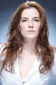 Retrato de Laura Perico