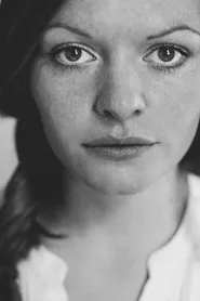 Retrato de Laura Pletzer