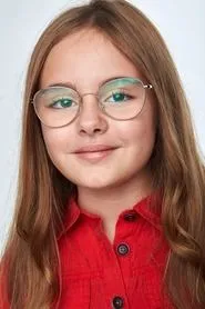 Retrato de Laura Quirós