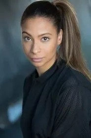Laura Rollins en Details to Follow