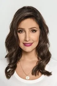 Retrato de Laura Samojłowicz