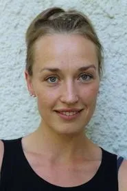 Retrato de Laura Siliņa