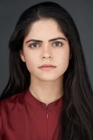 Retrato de Laura Sollet